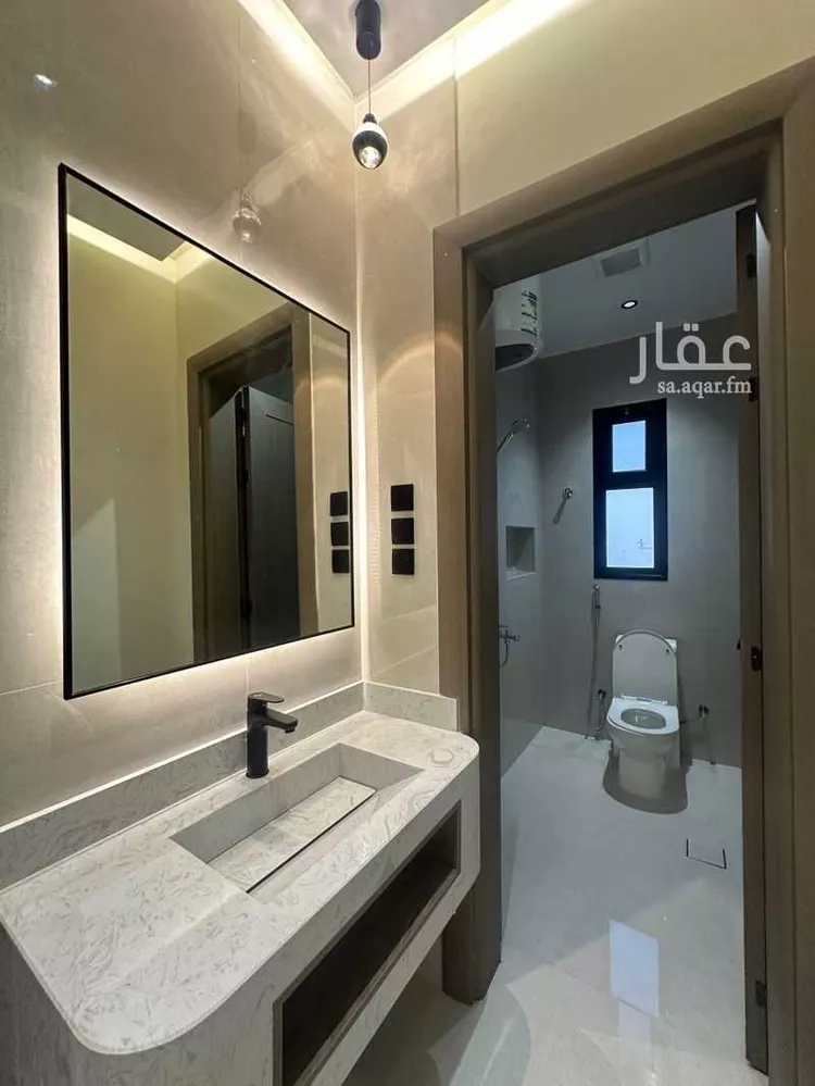 شقة للبيع في شارع اشبيليه 208, حي إشبيلية, مدينة الجبيل, المنطقة الشرقية 6