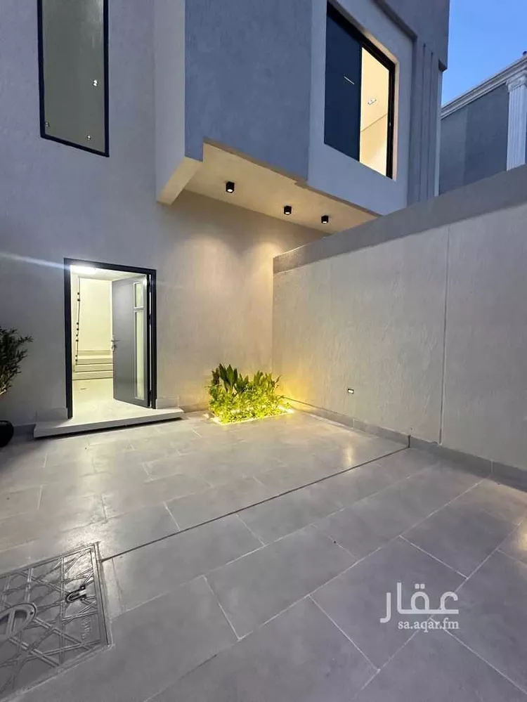 Apartment for Sale in Al Jubail Tebah Subdivision 2