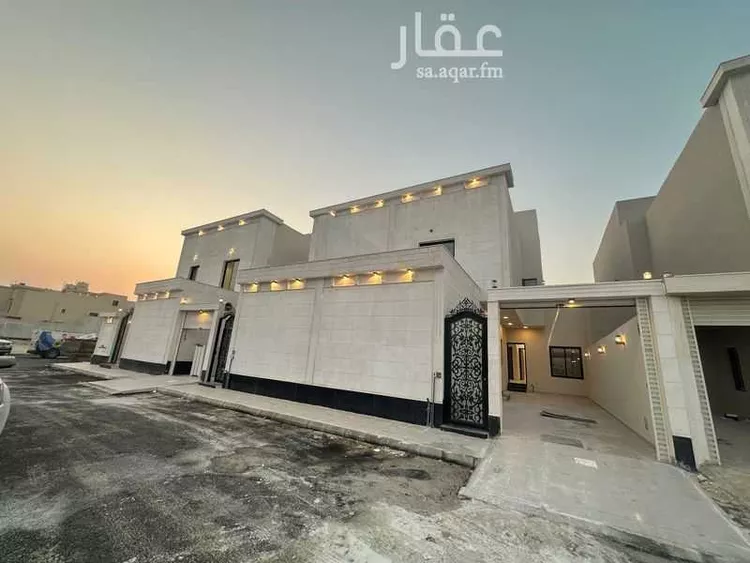 فيلا للبيع في شارع اشبيليه 177, حي قرطبة, مدينة الجبيل, المنطقة الشرقية