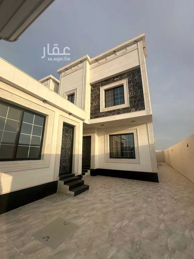 فيلا للبيع في شارع العزيزية 23, حي العزيزية, مدينة الجبيل, المنطقة الشرقية صورة 3