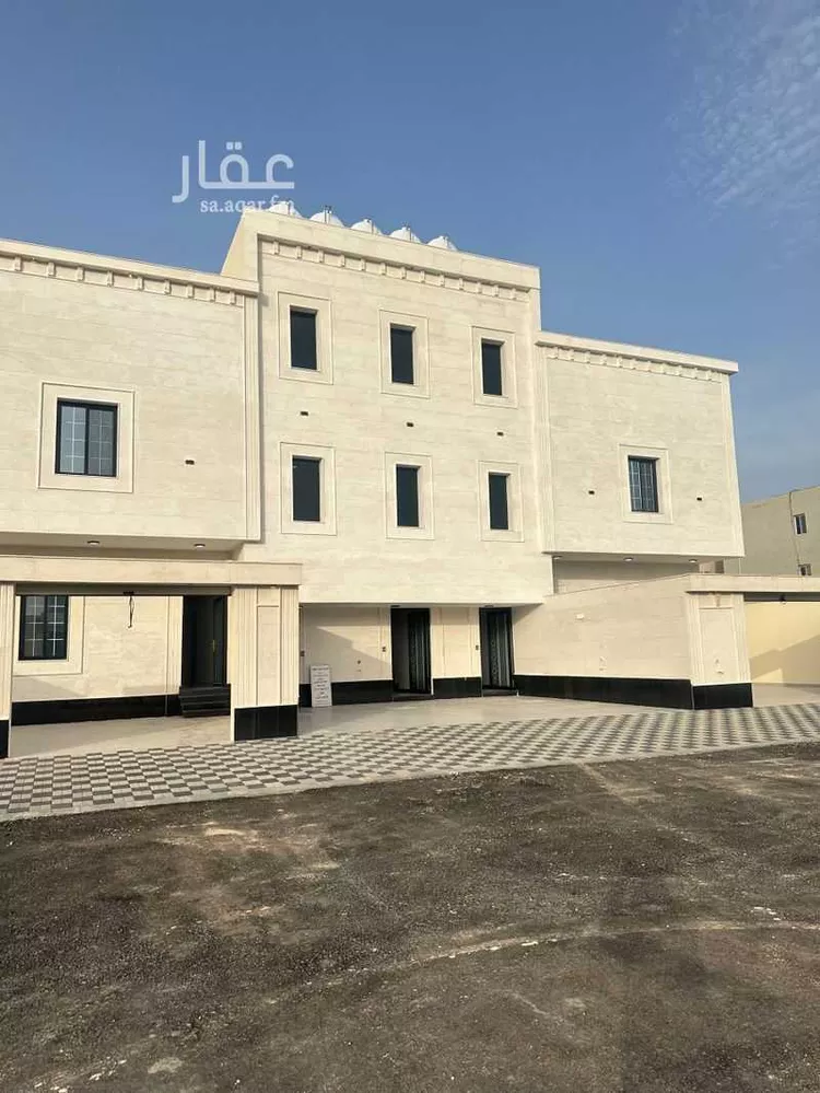 شقة للبيع في شارع اشبيليه 139, حي إشبيلية, مدينة الجبيل, المنطقة الشرقية صورة 2