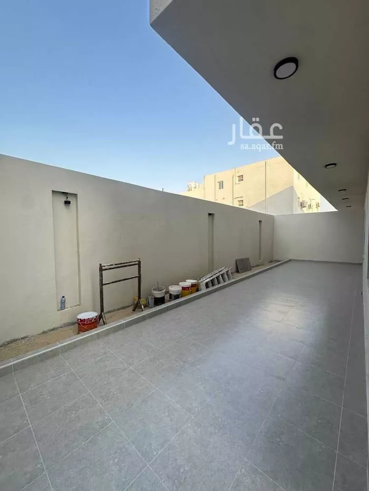 شقة للبيع في شارع اشبيليه 208, حي إشبيلية, مدينة الجبيل, المنطقة الشرقية 7