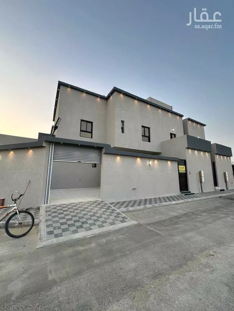 Villa for Sale in Safwa Abu Main