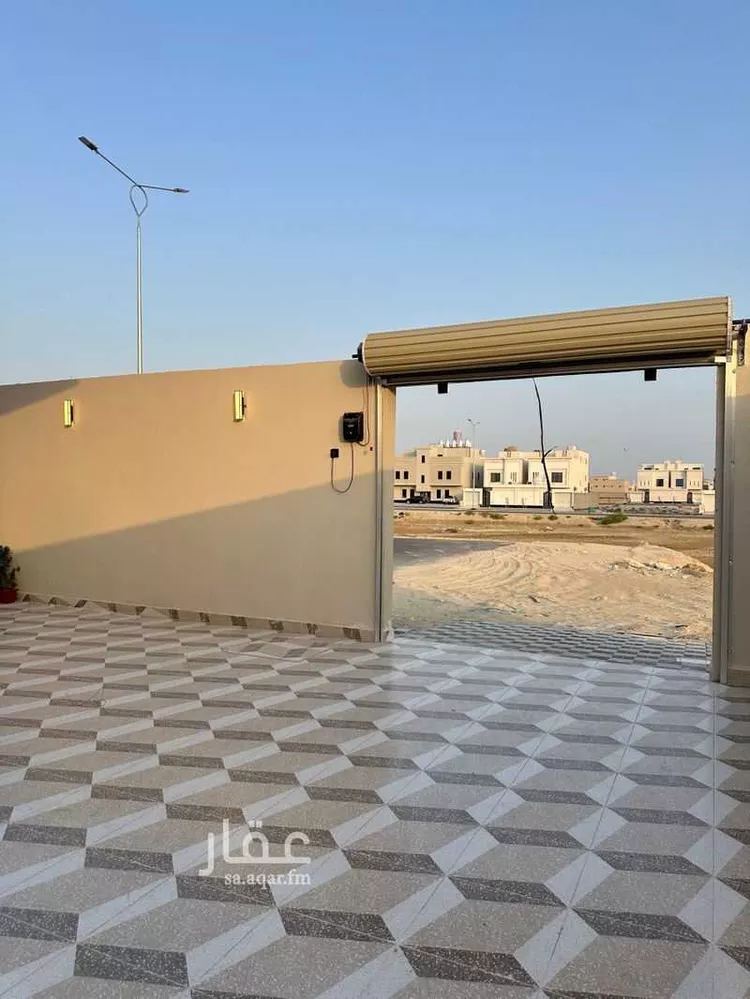 دور للبيع في شارع العزيزية 34, حي العزيزية, مدينة الجبيل, المنطقة الشرقية صورة 2