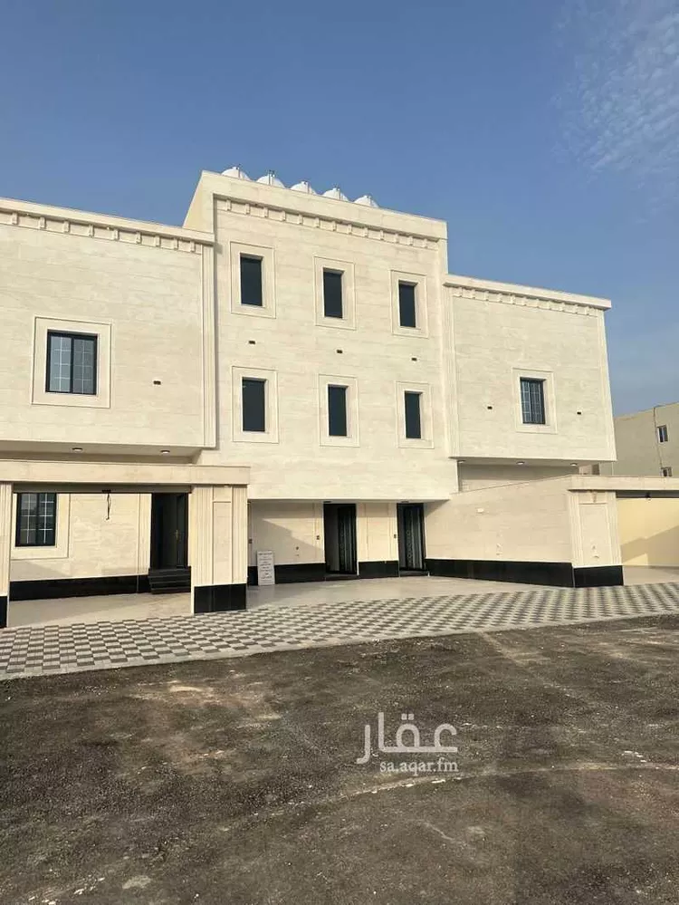 شقة للبيع في شارع قرطبة 201, حي قرطبة, مدينة الجبيل, المنطقة الشرقية