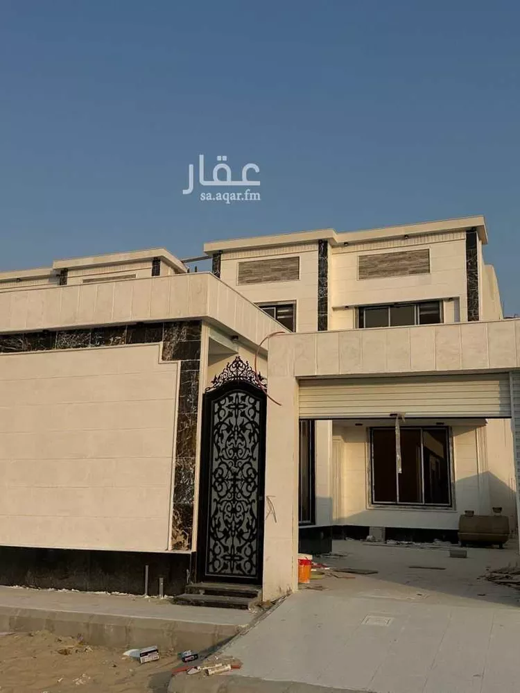 شقة للبيع في شارع العزيزية 60, حي العزيزية, مدينة الجبيل, المنطقة الشرقية