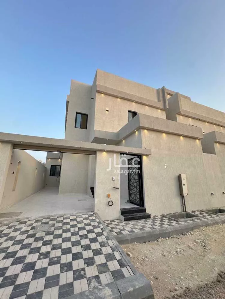 فيلا للبيع في شارع قرطبة 237, حي قرطبة, مدينة الجبيل, المنطقة الشرقية