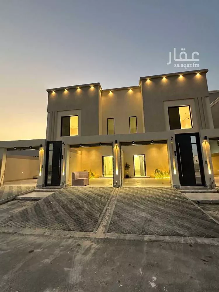 Apartment for Sale in Al Jubail Tebah Subdivision