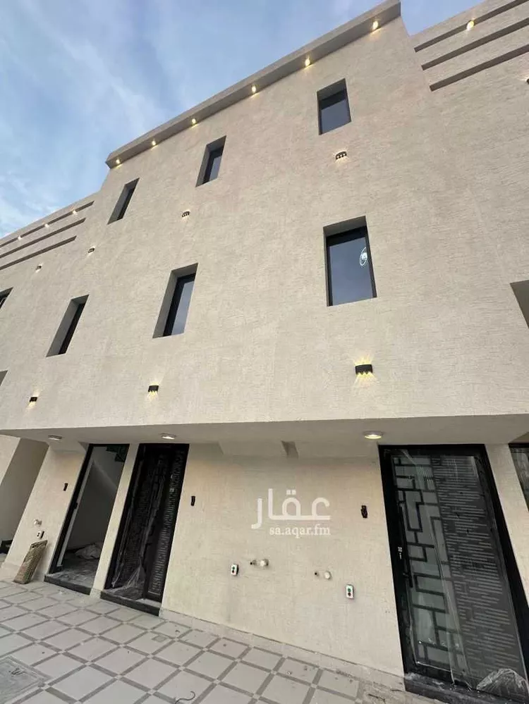 شقة للبيع في شارع اشبيليه 192, حي إشبيلية, مدينة الجبيل, المنطقة الشرقية صورة 3