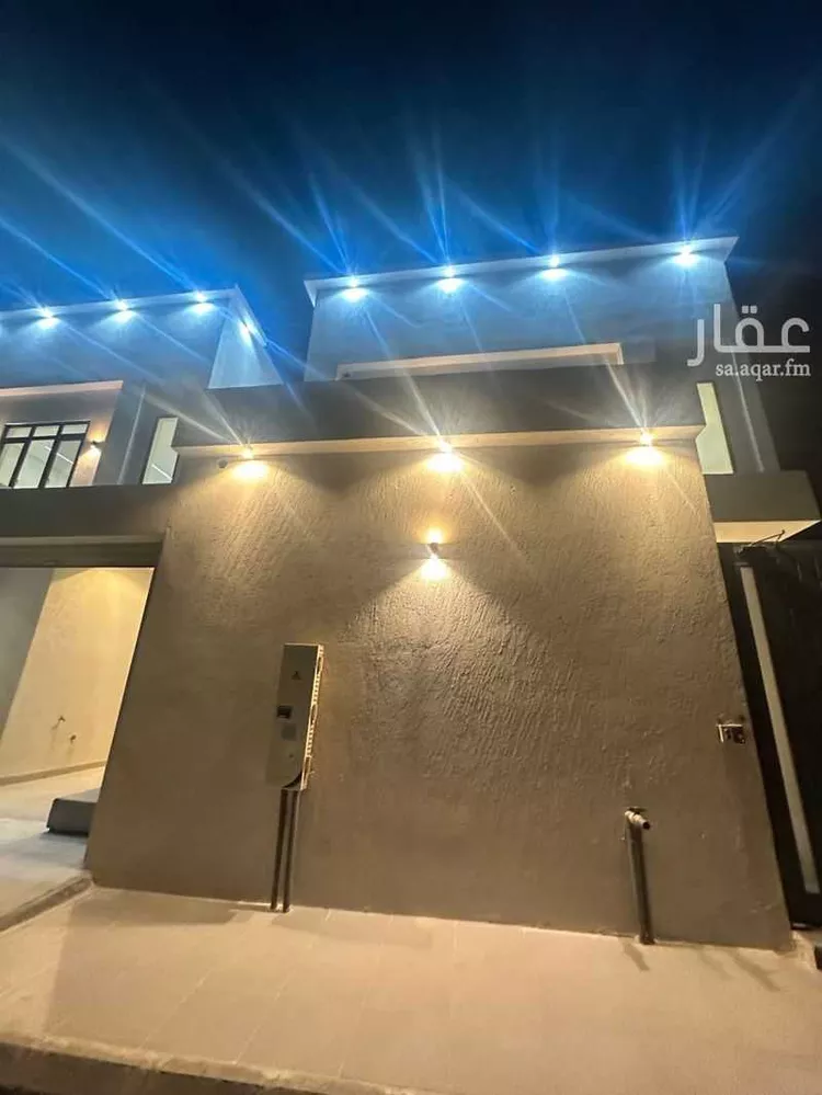 فيلا للبيع في شارع اشبيليه 198, حي إشبيلية, مدينة الجبيل, المنطقة الشرقية