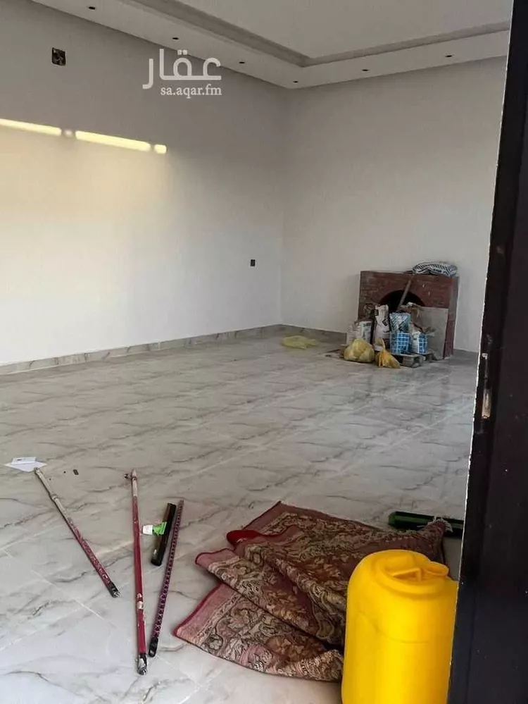 دور للإيجار في شارع ابو القاسم الطبراني, حي الخير, مدينة الرياض, منطقة الرياض صورة 3