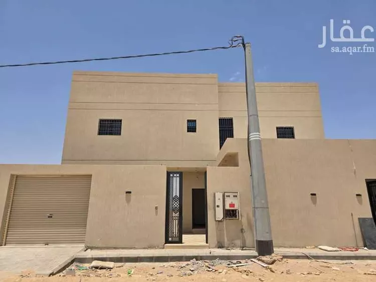 Villa for Rent in Riyadh Banban صورة 4