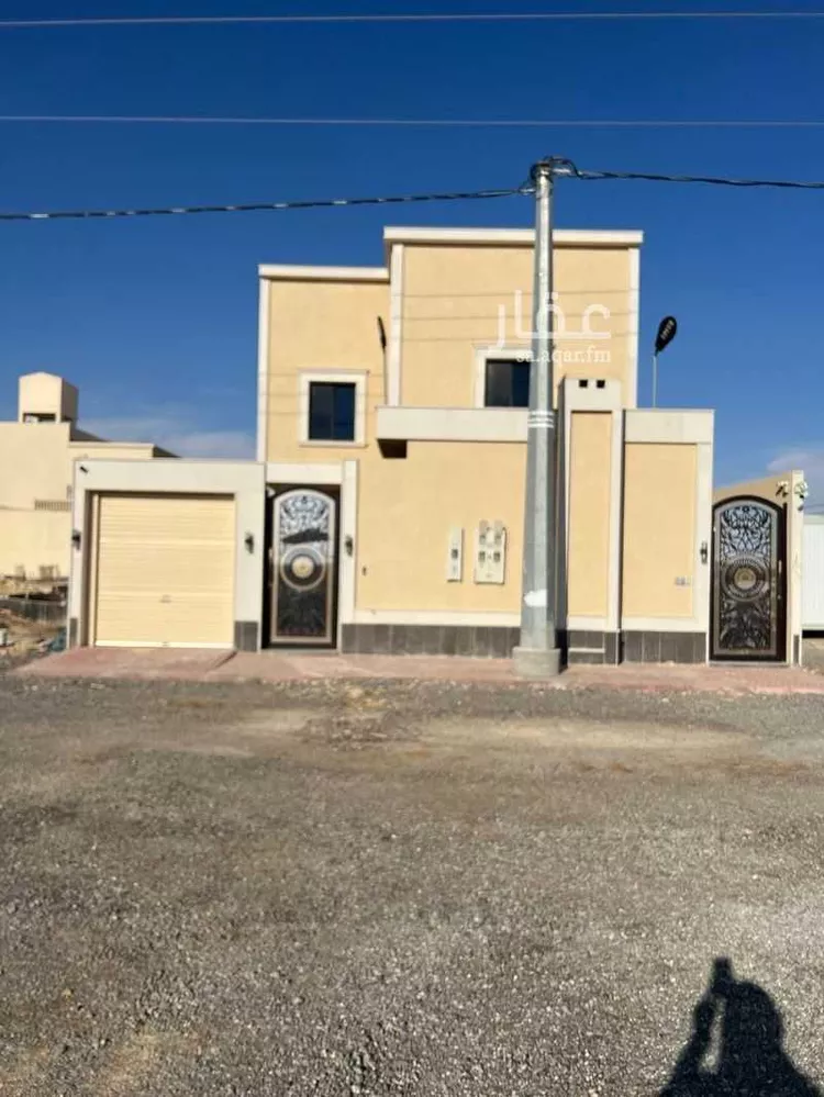 Villa for Rent in Riyadh Banban