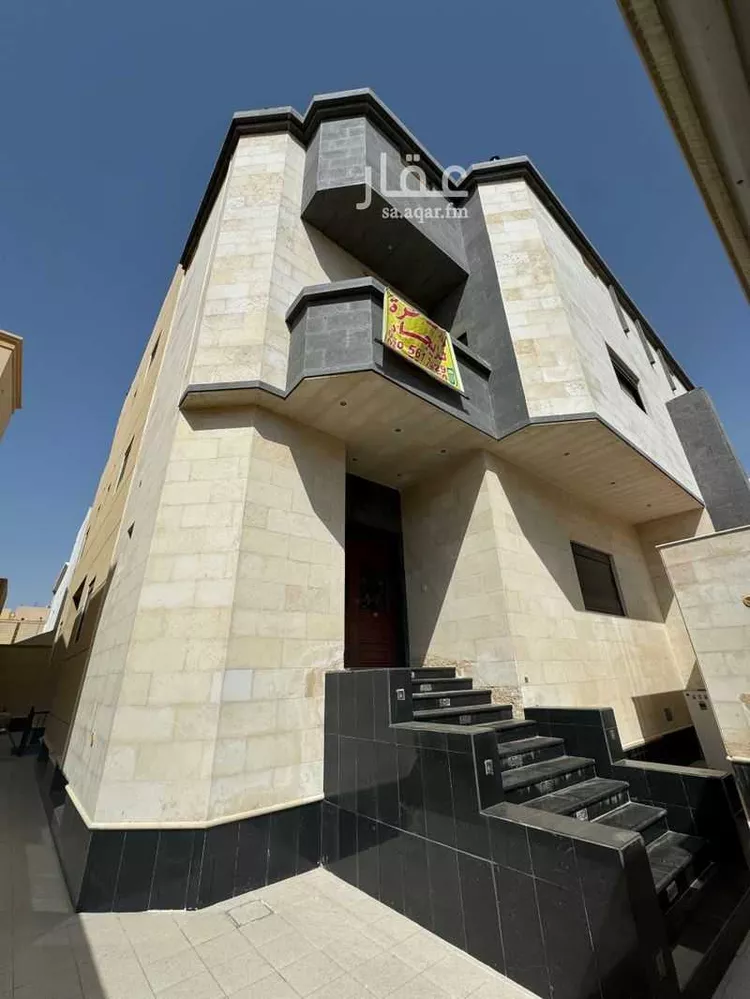 فيلا للإيجار في شارع علي بن حجاج, حي أبحر الشمالية, مدينة جدة, منطقة مكة المكرمة صورة 2