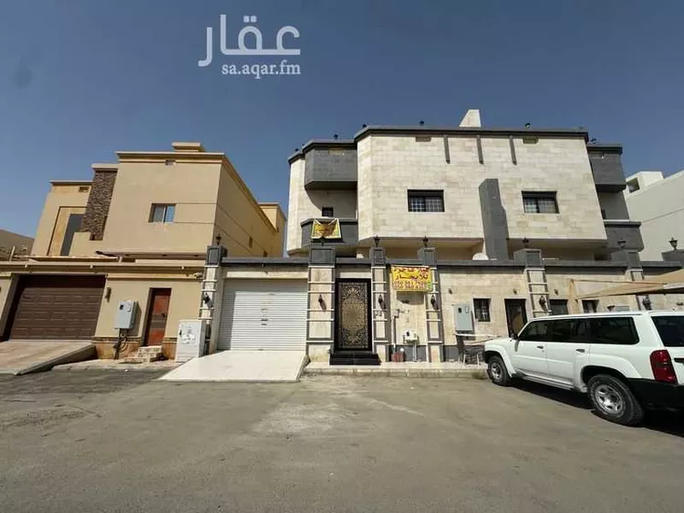 فيلا للإيجار في شارع علي بن حجاج, حي أبحر الشمالية, مدينة جدة, منطقة مكة المكرمة