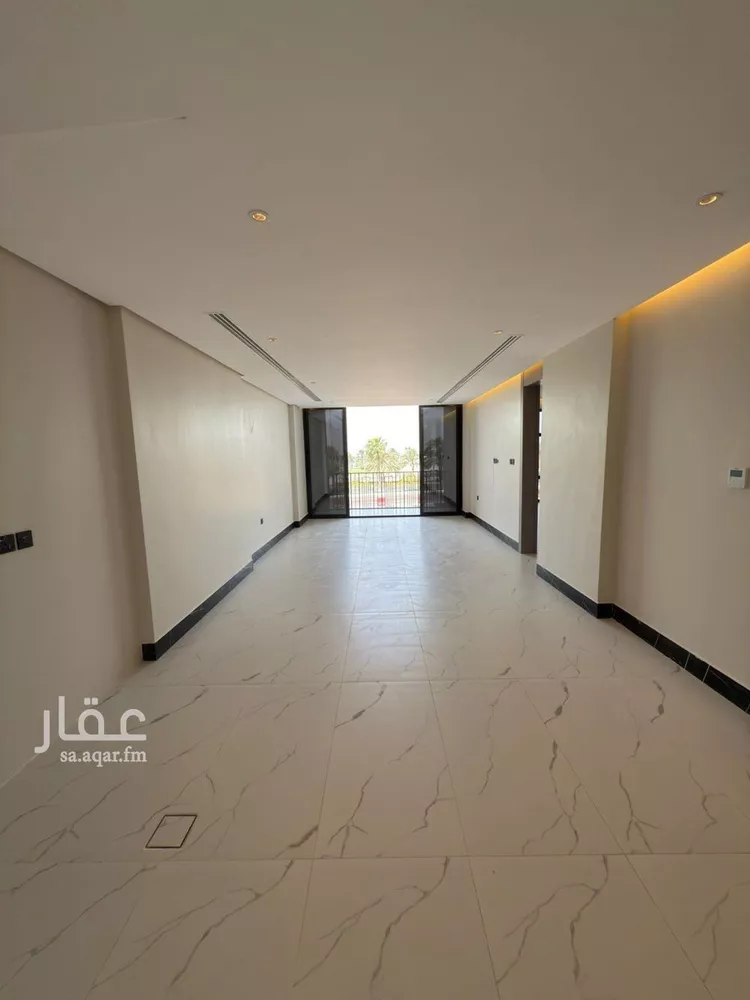 شقة للبيع في شارع الملك عبد الله بن عبدالعزيز, حي الشاطئ الغربي, مدينة الدمام, المنطقة الشرقية صورة 5