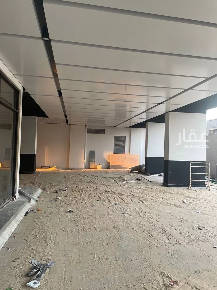 شقة للبيع في شارع الملك عبد الله بن عبدالعزيز, حي الشاطئ الغربي, مدينة الدمام, المنطقة الشرقية صورة 2