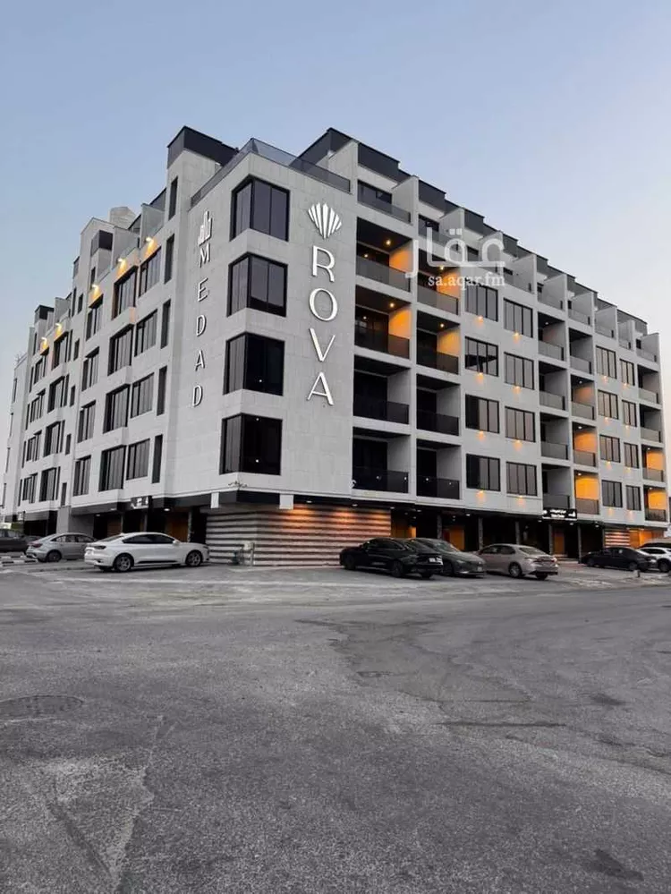 Apartment for Sale in Al Khobar Al Hamra 11