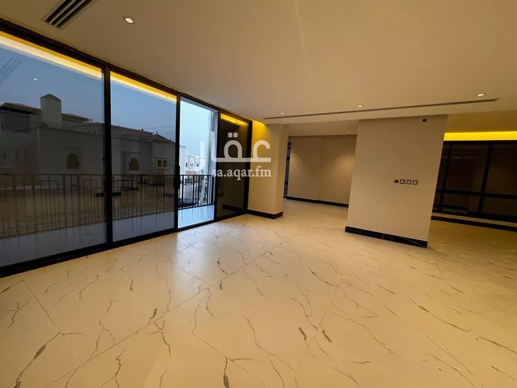 شقة للبيع في شارع الملك عبد الله بن عبدالعزيز, حي الشاطئ الغربي, مدينة الدمام, المنطقة الشرقية صورة 5