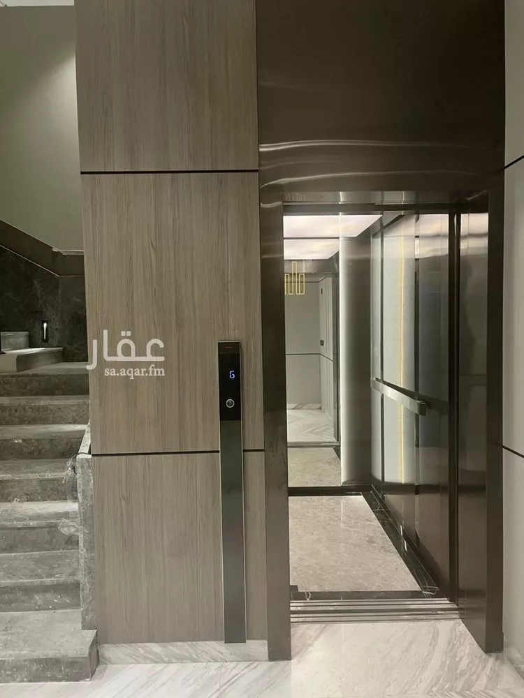 شقة للبيع في شارع الملك عبد الله بن عبدالعزيز, حي الشاطئ الغربي, مدينة الدمام, المنطقة الشرقية صورة 4