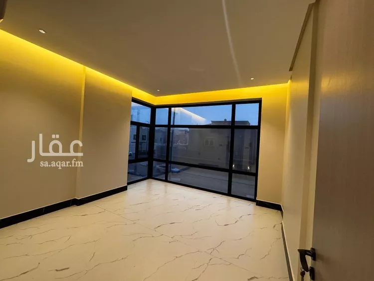 شقة للبيع في شارع الملك عبد الله بن عبدالعزيز, حي الشاطئ الغربي, مدينة الدمام, المنطقة الشرقية
