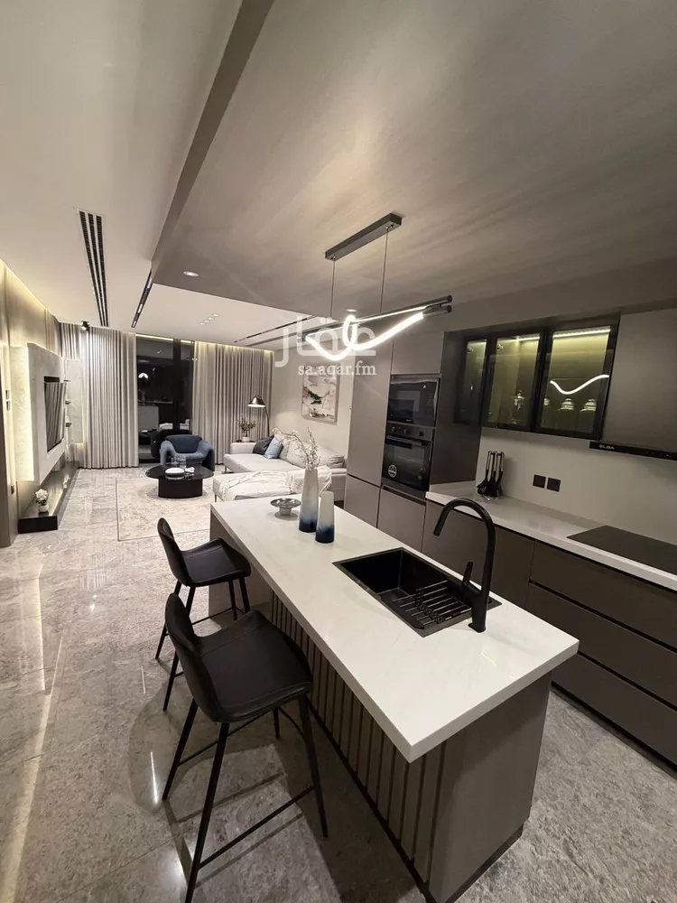 شقة للبيع في شارع الملك عبدالعزيز, حي الشاطئ الغربي, مدينة الدمام, المنطقة الشرقية صورة 3