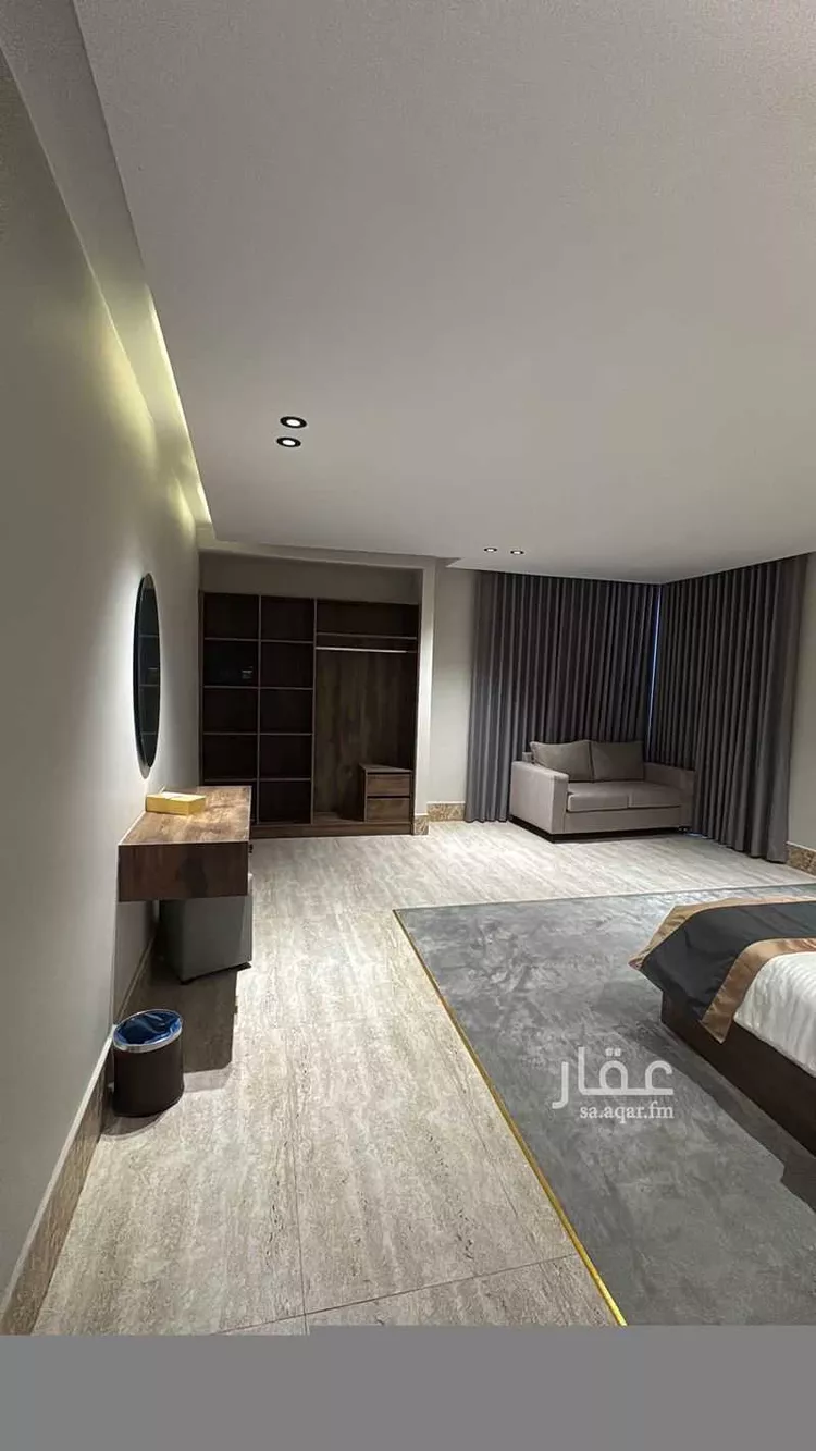 شقة للبيع في شارع مدائن صالح, حي الحمراء, مدينة الخبر, المنطقة الشرقية صورة 4