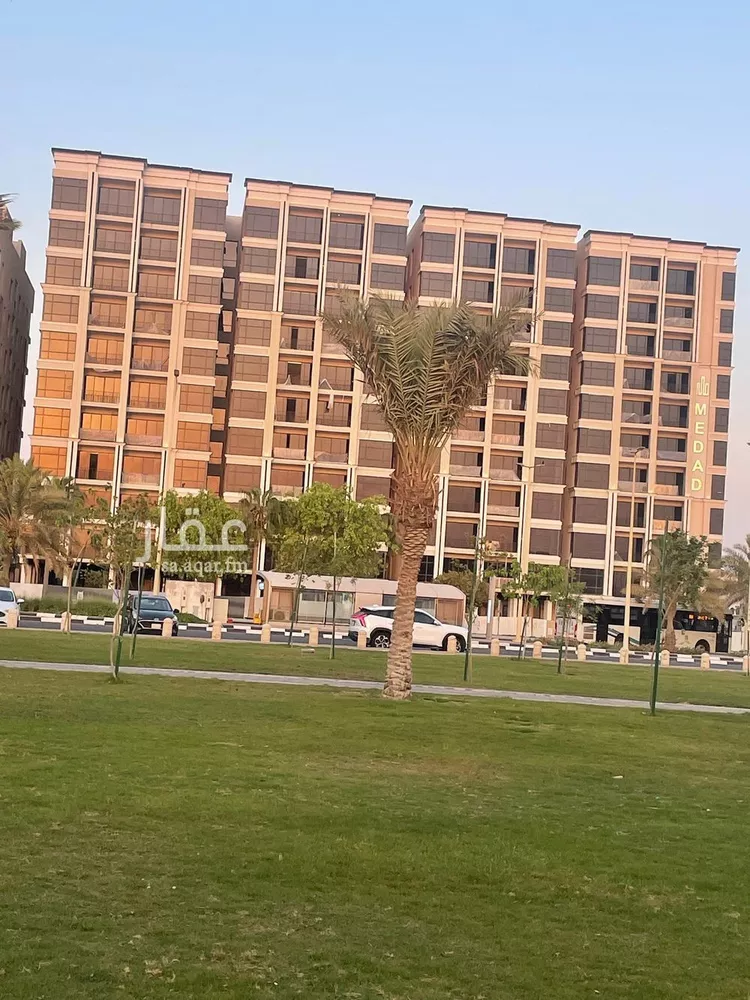 شقة للبيع في شارع الملك عبد الله بن عبدالعزيز, حي الشاطئ الغربي, مدينة الدمام, المنطقة الشرقية صورة 2