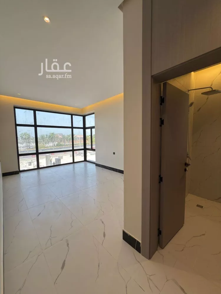 شقة للبيع في شارع الملك عبد الله بن عبدالعزيز, حي الشاطئ الغربي, مدينة الدمام, المنطقة الشرقية صورة 3