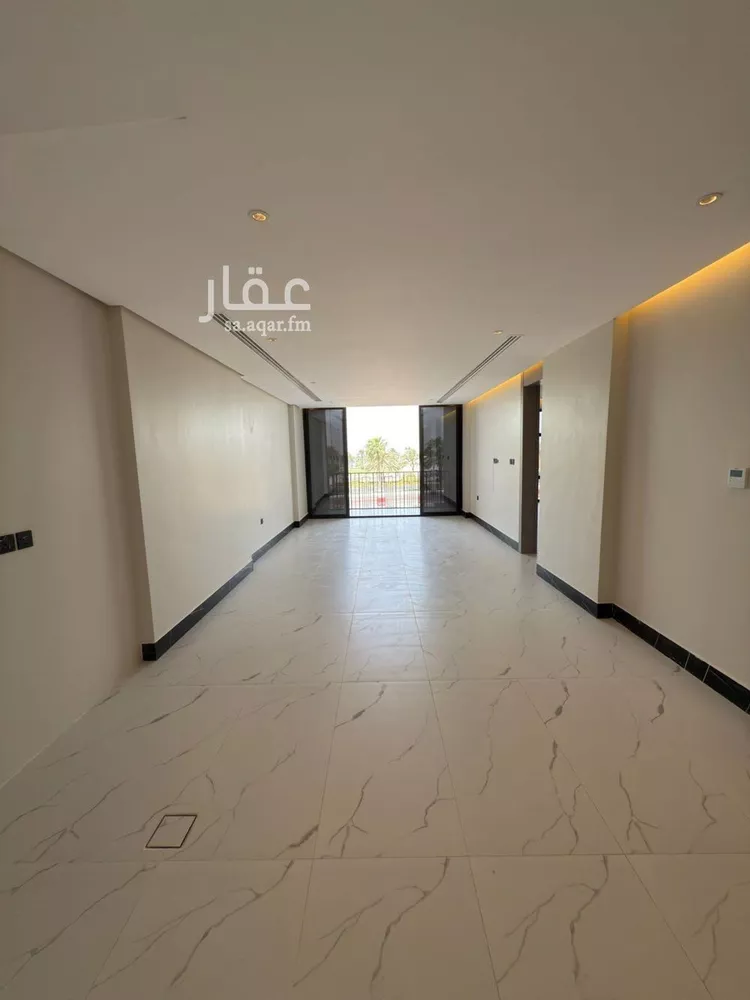 شقة للبيع في شارع الملك عبد الله بن عبدالعزيز, حي الشاطئ الغربي, مدينة الدمام, المنطقة الشرقية صورة 4