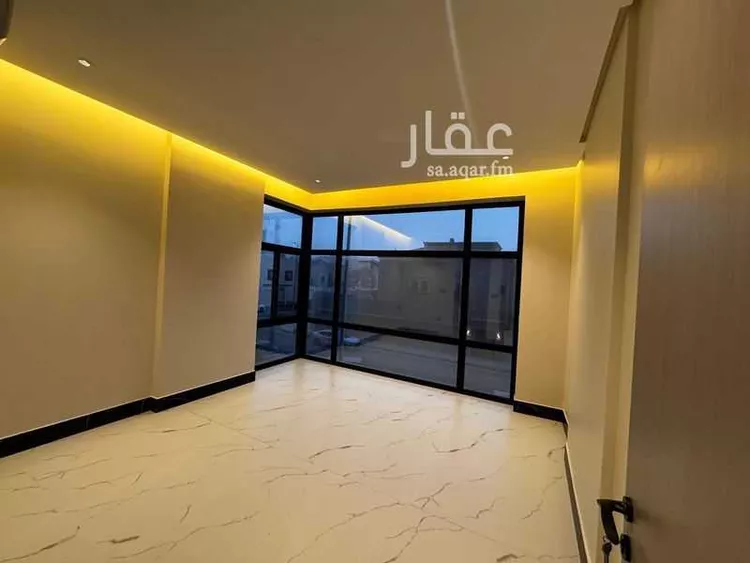 شقة للبيع في شارع الملك عبد الله بن عبدالعزيز, حي الشاطئ الغربي, مدينة الدمام, المنطقة الشرقية صورة 2