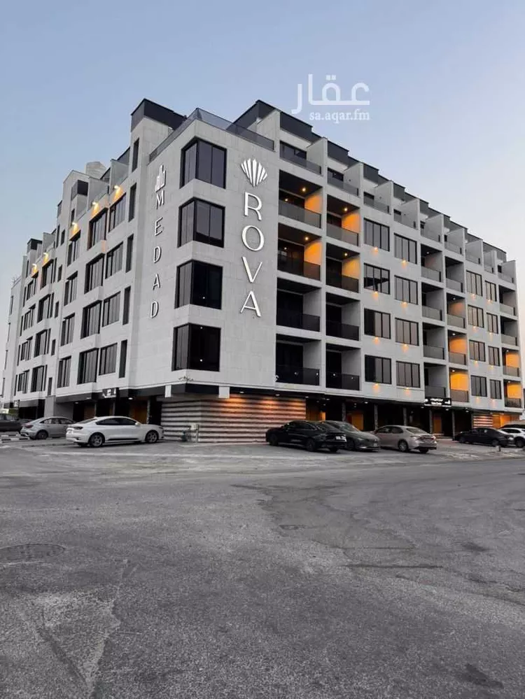 Apartment for Sale in Al Khobar Al Hamra