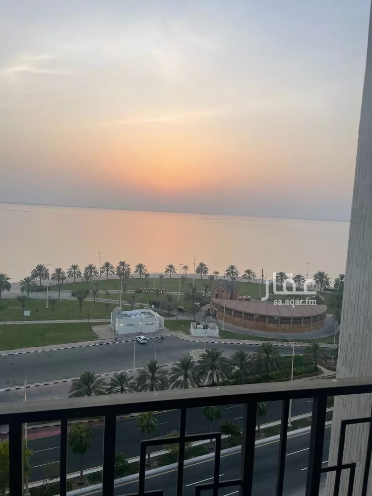 شقة للبيع في شارع الملك عبد الله بن عبدالعزيز, حي الشاطئ الغربي, مدينة الدمام, المنطقة الشرقية صورة 3