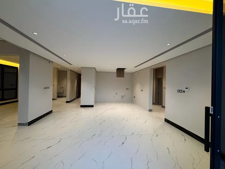 شقة للبيع في شارع الملك عبد الله بن عبدالعزيز, حي الشاطئ الغربي, مدينة الدمام, المنطقة الشرقية صورة 5