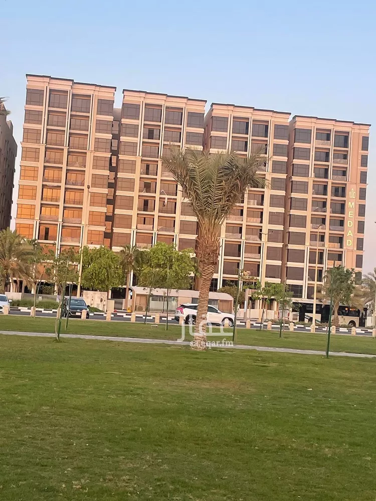 شقة للبيع في شارع الملك عبد الله بن عبدالعزيز, حي الشاطئ الغربي, مدينة الدمام, المنطقة الشرقية صورة 2