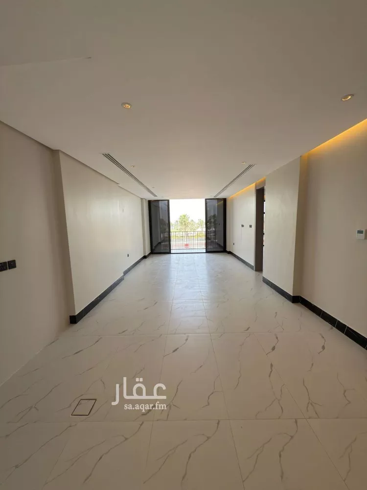 شقة للبيع في شارع الملك عبد الله بن عبدالعزيز, حي الشاطئ الغربي, مدينة الدمام, المنطقة الشرقية صورة 5