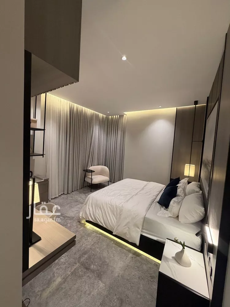 شقة للبيع في شارع الملك عبد الله بن عبدالعزيز, حي الشاطئ الغربي, مدينة الدمام, المنطقة الشرقية صورة 3