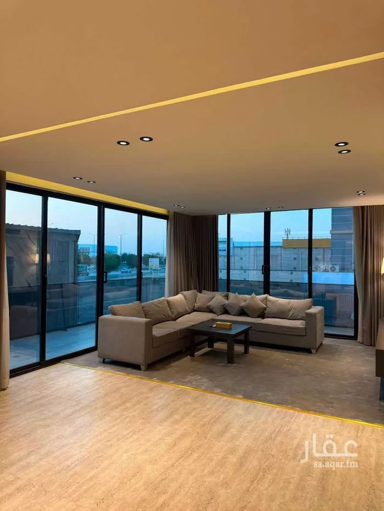 Apartment for Sale in Al Khobar Al Hamra