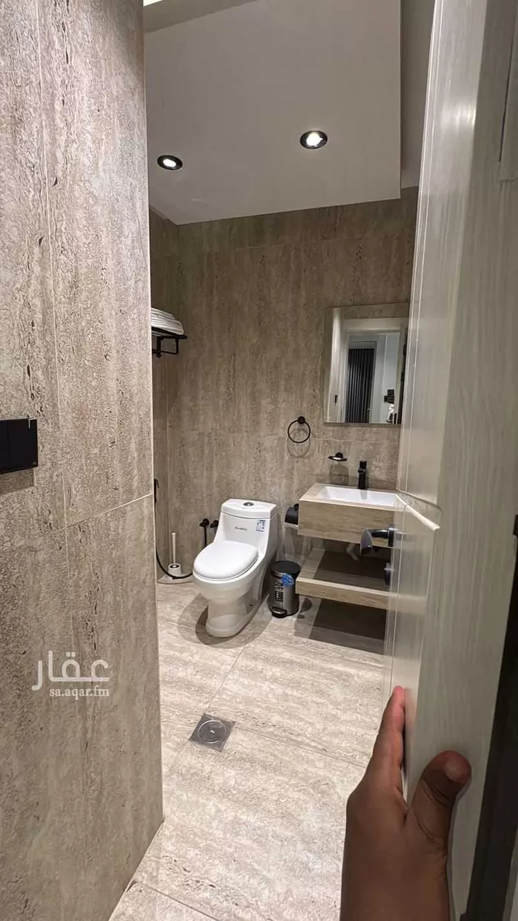 شقة للبيع في حي الحمراء, مدينة الخبر, المنطقة الشرقية 6