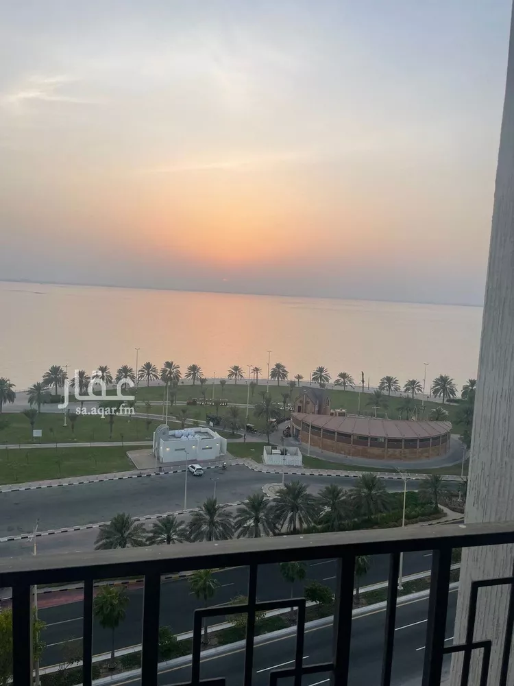 شقة للبيع في شارع الملك عبد الله بن عبدالعزيز, حي الشاطئ الغربي, مدينة الدمام, المنطقة الشرقية صورة 2