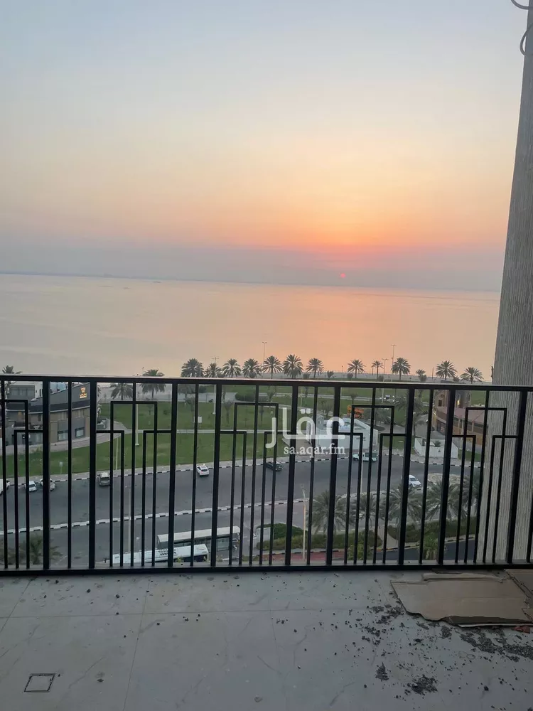 شقة للبيع في شارع الملك عبد الله بن عبدالعزيز, حي الشاطئ الغربي, مدينة الدمام, المنطقة الشرقية صورة 2