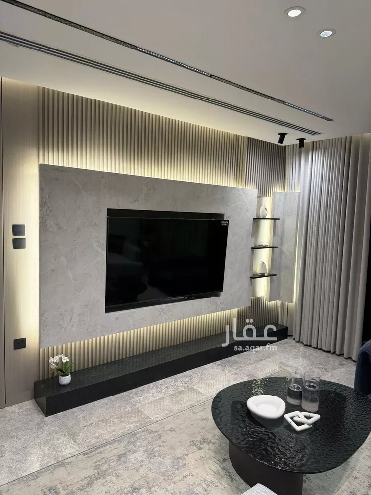 شقة للبيع في شارع الملك عبد الله بن عبدالعزيز, حي الشاطئ الغربي, مدينة الدمام, المنطقة الشرقية صورة 2