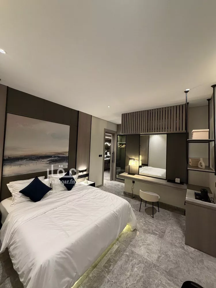 شقة للبيع في شارع الملك عبدالعزيز, حي الشاطئ الغربي, مدينة الدمام, المنطقة الشرقية