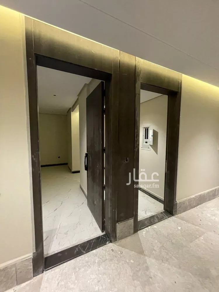 شقة للبيع في شارع الملك عبد الله بن عبدالعزيز, حي الشاطئ الغربي, مدينة الدمام, المنطقة الشرقية صورة 2