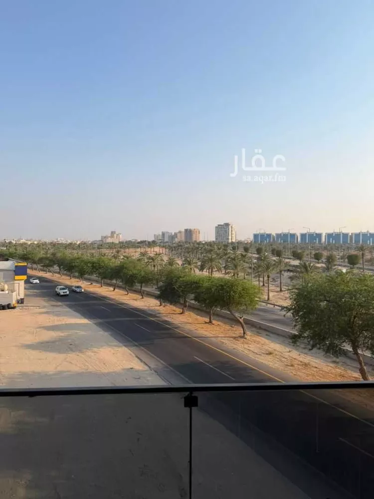 Apartment for Sale in Al Khobar Al Hamra