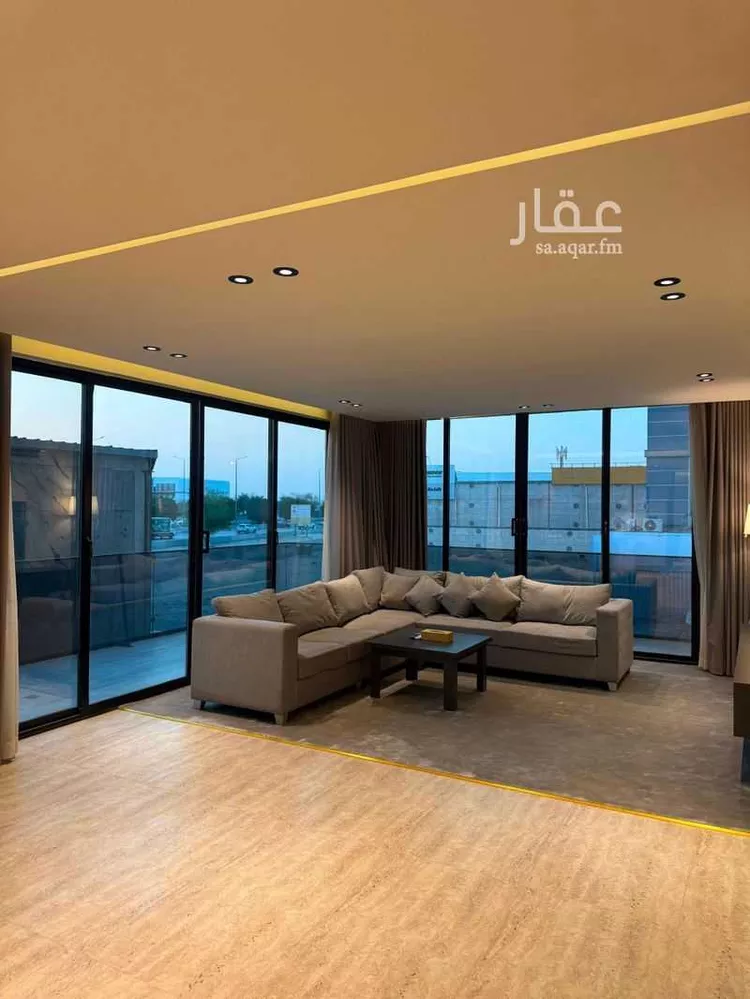 Apartment for Sale in Al Khobar Al Hamra