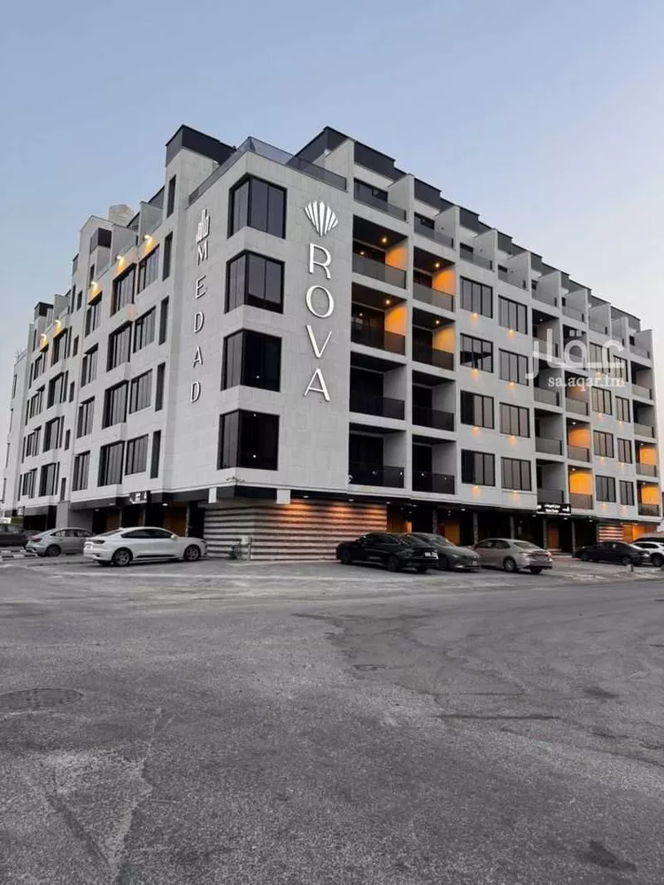 Apartment for Sale in Al Khobar Al Hamra