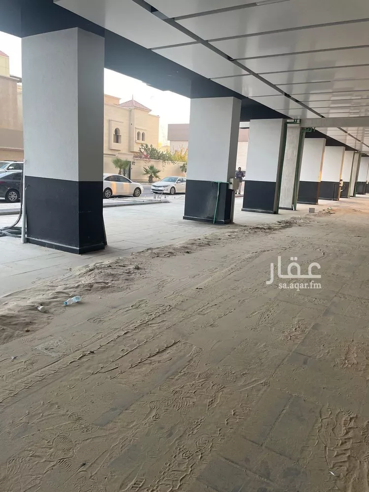 شقة للبيع في شارع الملك عبد الله بن عبدالعزيز, حي الشاطئ الغربي, مدينة الدمام, المنطقة الشرقية صورة 2