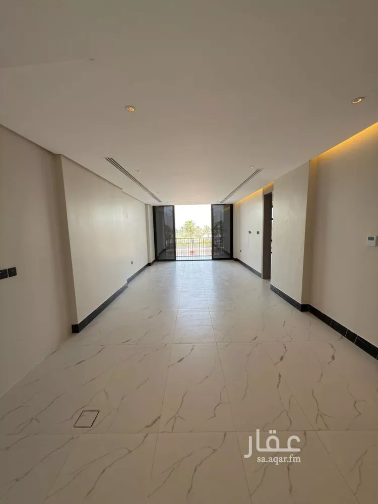 شقة للبيع في شارع الملك عبد الله بن عبدالعزيز, حي الشاطئ الغربي, مدينة الدمام, المنطقة الشرقية صورة 5