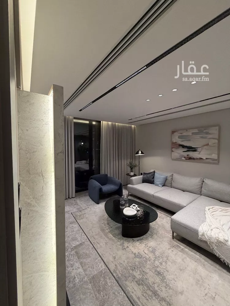 شقة للبيع في شارع الملك عبد الله بن عبدالعزيز, حي الشاطئ الغربي, مدينة الدمام, المنطقة الشرقية صورة 4